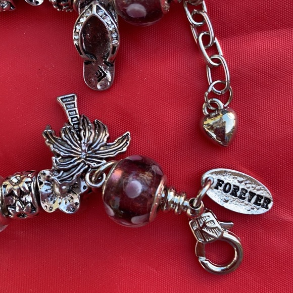 ARTFORM FOREVER FINE COLLECTIBLE BRACELET - Picture 5 of 12